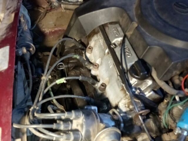 Красный ЗАЗ 1102 Таврия, объемом двигателя 0 л и пробегом 250 тыс. км за 591 $, фото 6 на Automoto.ua