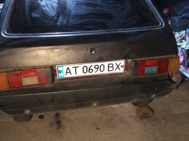 Красный ЗАЗ 1102 Таврия, объемом двигателя 0 л и пробегом 250 тыс. км за 591 $, фото 8 на Automoto.ua