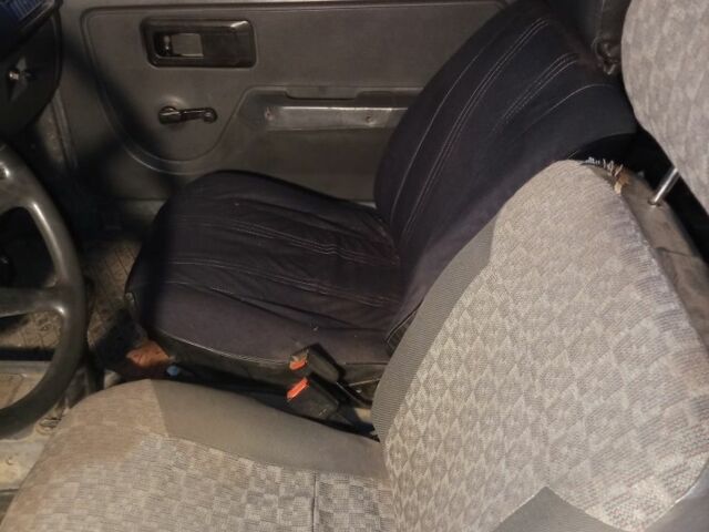 Красный ЗАЗ 1102 Таврия, объемом двигателя 0 л и пробегом 250 тыс. км за 591 $, фото 10 на Automoto.ua