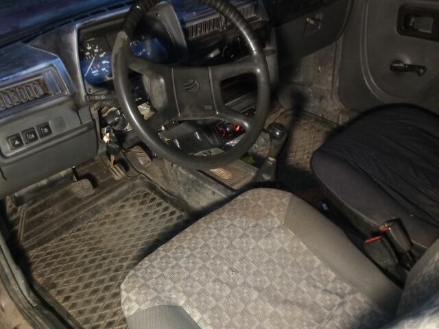 Красный ЗАЗ 1102 Таврия, объемом двигателя 0 л и пробегом 250 тыс. км за 591 $, фото 9 на Automoto.ua