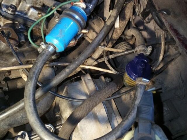 Красный ЗАЗ 1102 Таврия, объемом двигателя 0 л и пробегом 250 тыс. км за 591 $, фото 5 на Automoto.ua