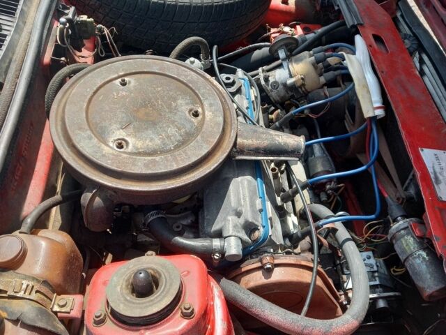 Червоний ЗАЗ 1102 Таврія, об'ємом двигуна 0 л та пробігом 100 тис. км за 366 $, фото 6 на Automoto.ua