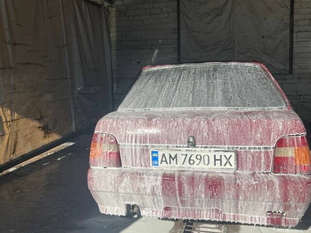 Красный ЗАЗ 1102 Таврия, объемом двигателя 1.2 л и пробегом 3 тыс. км за 700 $, фото 7 на Automoto.ua