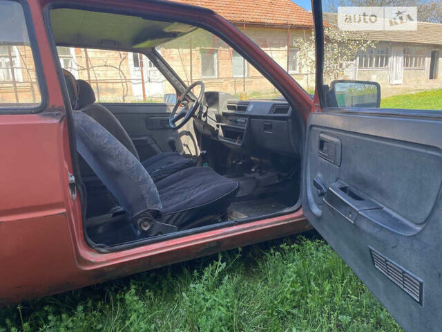 ЗАЗ 1102 Таврія, об'ємом двигуна 0 л та пробігом 100 тис. км за 300 $, фото 6 на Automoto.ua