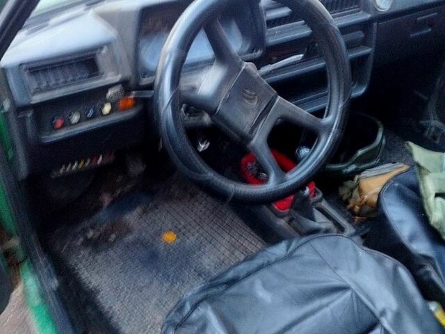 ЗАЗ 1102 Таврия, объемом двигателя 1.2 л и пробегом 100 тыс. км за 600 $, фото 5 на Automoto.ua