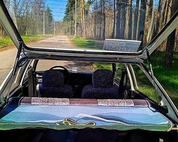 ЗАЗ 1102 Таврия, объемом двигателя 1.2 л и пробегом 100 тыс. км за 850 $, фото 4 на Automoto.ua
