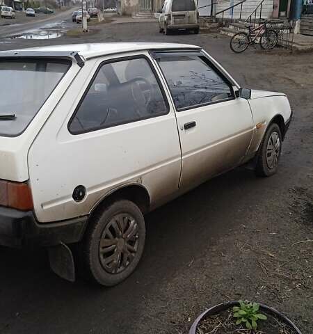 ЗАЗ 1102 Таврия, объемом двигателя 1.2 л и пробегом 67 тыс. км за 650 $, фото 1 на Automoto.ua