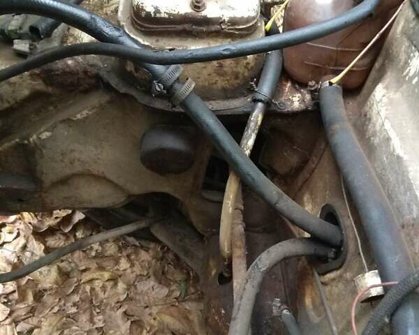 ЗАЗ 1102 Таврия, объемом двигателя 0 л и пробегом 150 тыс. км за 239 $, фото 4 на Automoto.ua