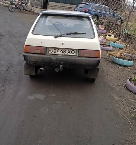 ЗАЗ 1102 Таврия, объемом двигателя 1.2 л и пробегом 67 тыс. км за 650 $, фото 2 на Automoto.ua