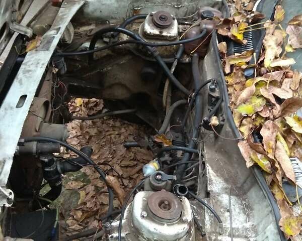 ЗАЗ 1102 Таврия, объемом двигателя 0 л и пробегом 150 тыс. км за 239 $, фото 3 на Automoto.ua