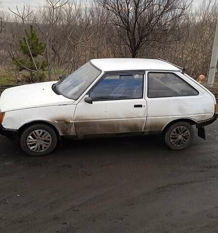 ЗАЗ 1102 Таврия, объемом двигателя 1.2 л и пробегом 67 тыс. км за 650 $, фото 3 на Automoto.ua
