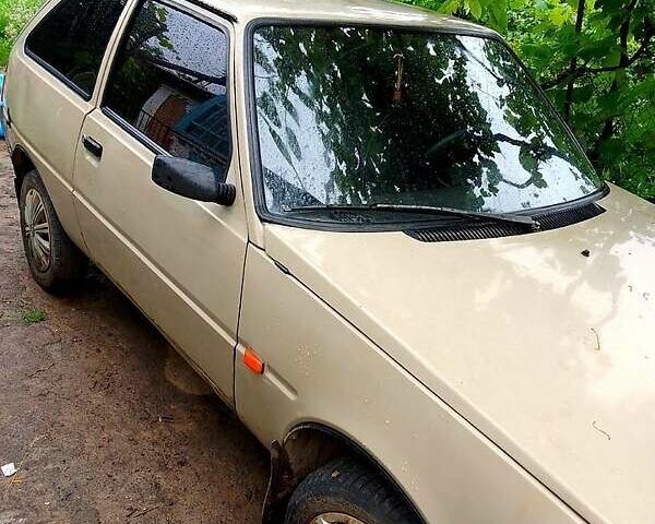 ЗАЗ 1102 Таврия, объемом двигателя 1.1 л и пробегом 180 тыс. км за 650 $, фото 5 на Automoto.ua
