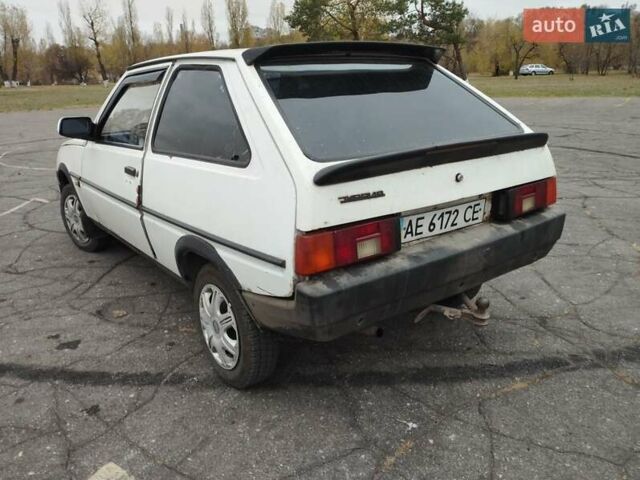 ЗАЗ 1102 Таврия, объемом двигателя 0 л и пробегом 200 тыс. км за 899 $, фото 1 на Automoto.ua