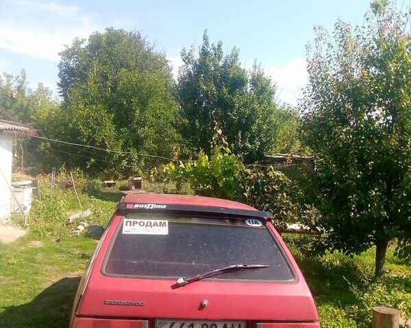 ЗАЗ 1102 Таврия, объемом двигателя 1.1 л и пробегом 172 тыс. км за 550 $, фото 5 на Automoto.ua