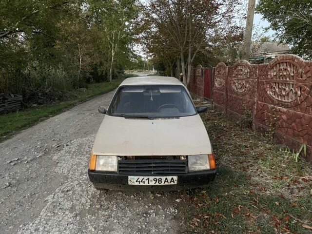 ЗАЗ 1102 Таврія, об'ємом двигуна 1.1 л та пробігом 40 тис. км за 243 $, фото 1 на Automoto.ua