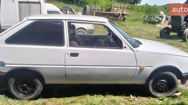 ЗАЗ 1102 Таврия, объемом двигателя 1.1 л и пробегом 153 тыс. км за 700 $, фото 1 на Automoto.ua