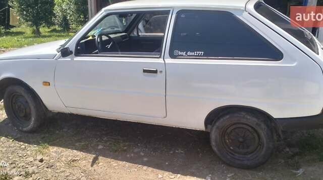 ЗАЗ 1102 Таврия, объемом двигателя 1.1 л и пробегом 153 тыс. км за 700 $, фото 3 на Automoto.ua