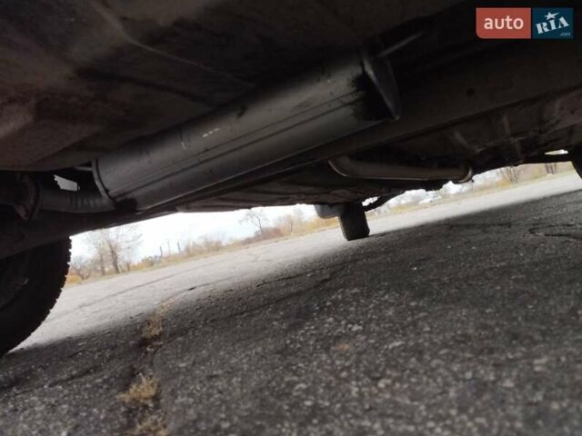ЗАЗ 1102 Таврия, объемом двигателя 0 л и пробегом 200 тыс. км за 899 $, фото 7 на Automoto.ua