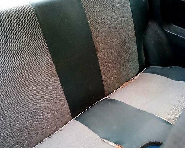 ЗАЗ 1102 Таврия, объемом двигателя 1.1 л и пробегом 180 тыс. км за 650 $, фото 1 на Automoto.ua