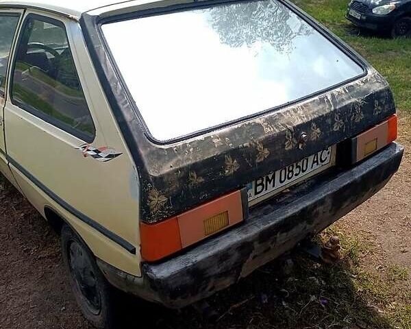 ЗАЗ 1102 Таврія, об'ємом двигуна 1.2 л та пробігом 100 тис. км за 400 $, фото 4 на Automoto.ua