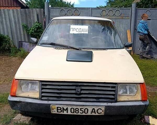 ЗАЗ 1102 Таврія, об'ємом двигуна 1.2 л та пробігом 100 тис. км за 400 $, фото 8 на Automoto.ua