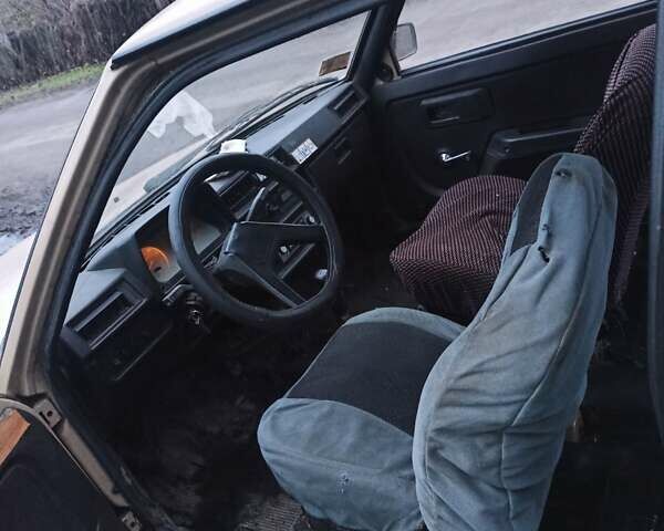 ЗАЗ 1102 Таврія, об'ємом двигуна 0 л та пробігом 85 тис. км за 650 $, фото 5 на Automoto.ua