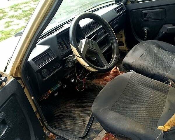 ЗАЗ 1102 Таврія, об'ємом двигуна 1.2 л та пробігом 100 тис. км за 400 $, фото 6 на Automoto.ua