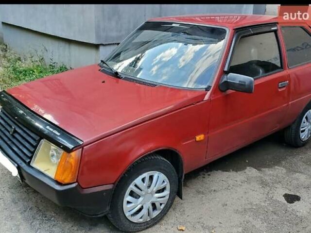 ЗАЗ 1102 Таврия, объемом двигателя 0 л и пробегом 140 тыс. км за 900 $, фото 1 на Automoto.ua