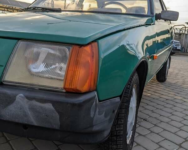 ЗАЗ 1102 Таврія, об'ємом двигуна 1.2 л та пробігом 158 тис. км за 1500 $, фото 11 на Automoto.ua