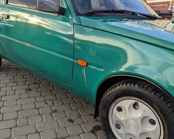 ЗАЗ 1102 Таврія, об'ємом двигуна 1.2 л та пробігом 158 тис. км за 1500 $, фото 2 на Automoto.ua