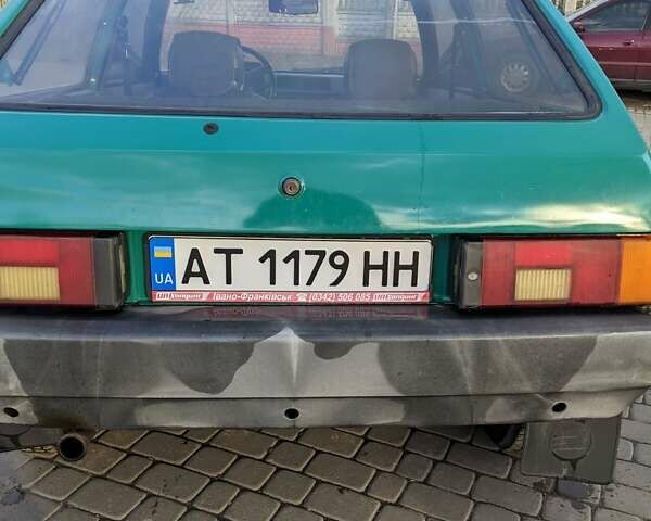 ЗАЗ 1102 Таврія, об'ємом двигуна 1.2 л та пробігом 158 тис. км за 1500 $, фото 13 на Automoto.ua