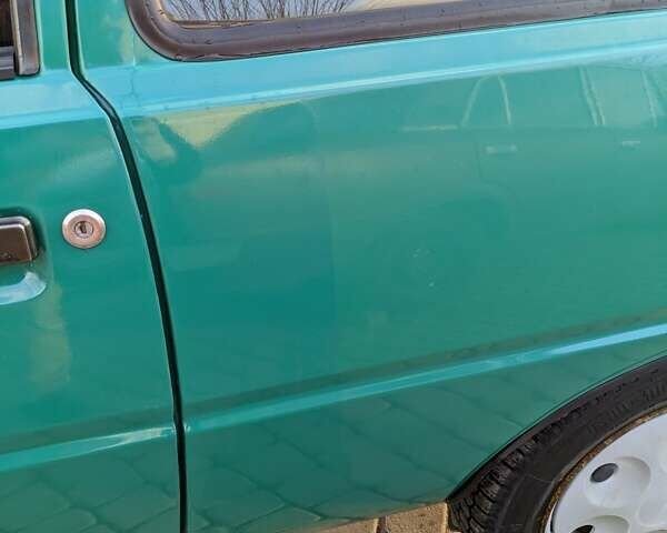 ЗАЗ 1102 Таврія, об'ємом двигуна 1.2 л та пробігом 158 тис. км за 1500 $, фото 10 на Automoto.ua