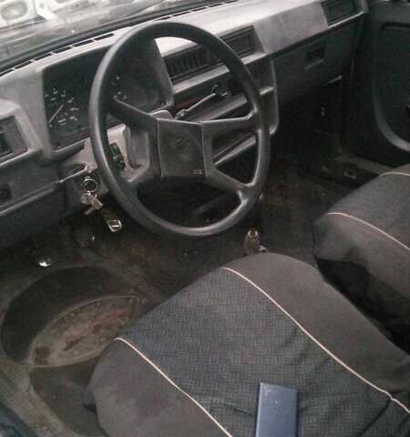 ЗАЗ 1102 Таврия, объемом двигателя 1.2 л и пробегом 132 тыс. км за 1500 $, фото 2 на Automoto.ua