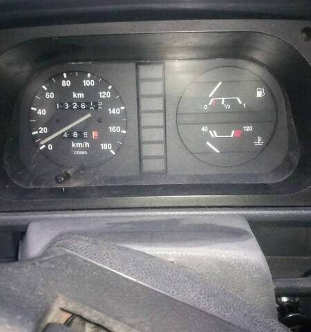 ЗАЗ 1102 Таврия, объемом двигателя 1.2 л и пробегом 132 тыс. км за 1500 $, фото 3 на Automoto.ua
