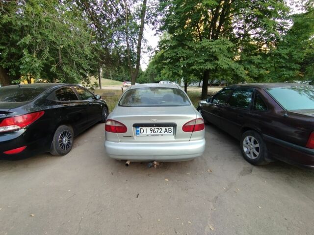 ЗАЗ 1102 Таврия, объемом двигателя 0 л и пробегом 200 тыс. км за 1200 $, фото 3 на Automoto.ua