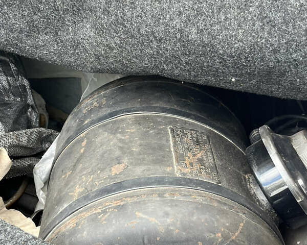 ЗАЗ 1102 Таврия, объемом двигателя 1.2 л и пробегом 42 тыс. км за 1750 $, фото 11 на Automoto.ua