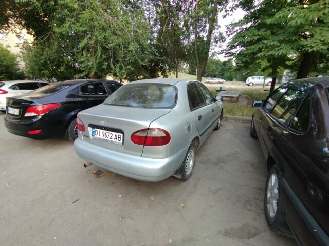 ЗАЗ 1102 Таврия, объемом двигателя 0 л и пробегом 200 тыс. км за 1200 $, фото 2 на Automoto.ua
