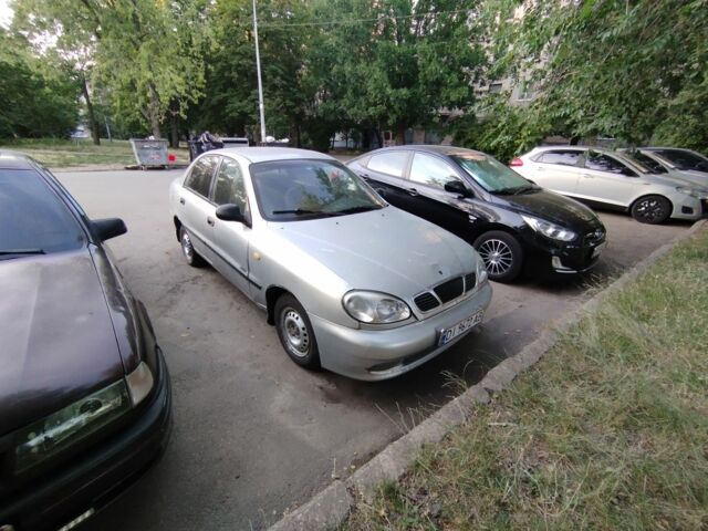 ЗАЗ 1102 Таврия, объемом двигателя 0 л и пробегом 200 тыс. км за 1200 $, фото 1 на Automoto.ua