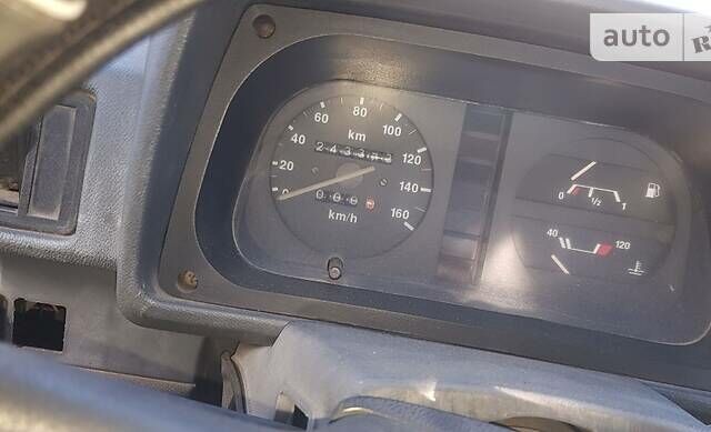 ЗАЗ 1102 Таврія, об'ємом двигуна 1.1 л та пробігом 243 тис. км за 1200 $, фото 1 на Automoto.ua