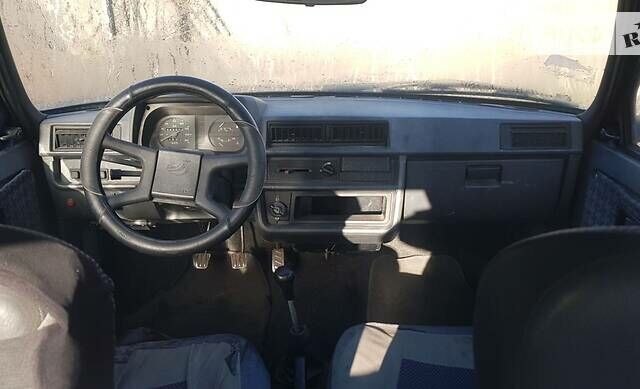 ЗАЗ 1102 Таврія, об'ємом двигуна 1.1 л та пробігом 243 тис. км за 1200 $, фото 2 на Automoto.ua