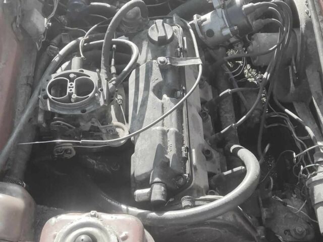 Желтый ЗАЗ 1102 Таврия, объемом двигателя 1.1 л и пробегом 3 тыс. км за 238 $, фото 2 на Automoto.ua