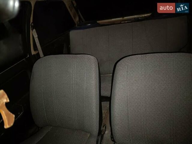 Жовтий ЗАЗ 1102 Таврія, об'ємом двигуна 1.1 л та пробігом 325 тис. км за 500 $, фото 12 на Automoto.ua