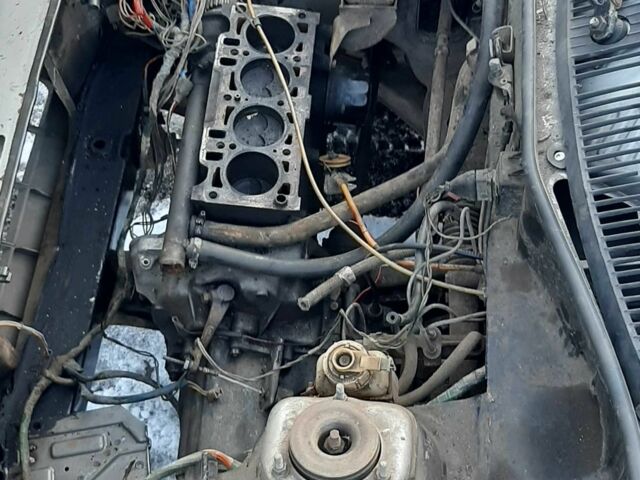 Серый ЗАЗ 1102 Таврия, объемом двигателя 0 л и пробегом 120 тыс. км за 150 $, фото 13 на Automoto.ua