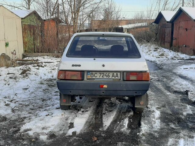 Серый ЗАЗ 1102 Таврия, объемом двигателя 0 л и пробегом 120 тыс. км за 150 $, фото 2 на Automoto.ua