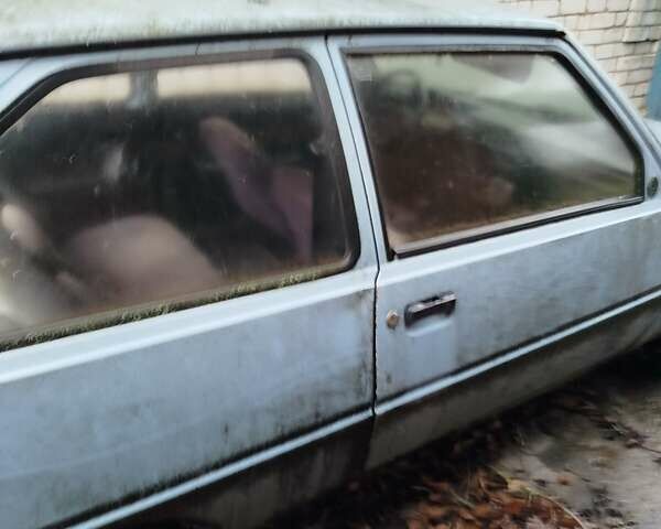 Серый ЗАЗ 1102 Таврия, объемом двигателя 0 л и пробегом 60 тыс. км за 200 $, фото 1 на Automoto.ua