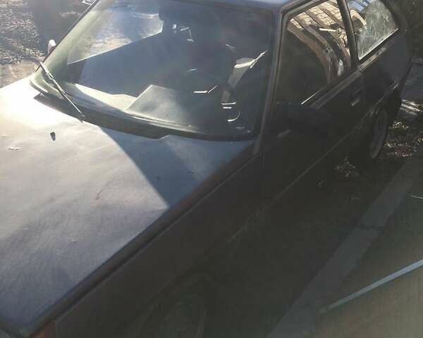 Сірий ЗАЗ 1102 Таврія, об'ємом двигуна 0 л та пробігом 300 тис. км за 300 $, фото 2 на Automoto.ua