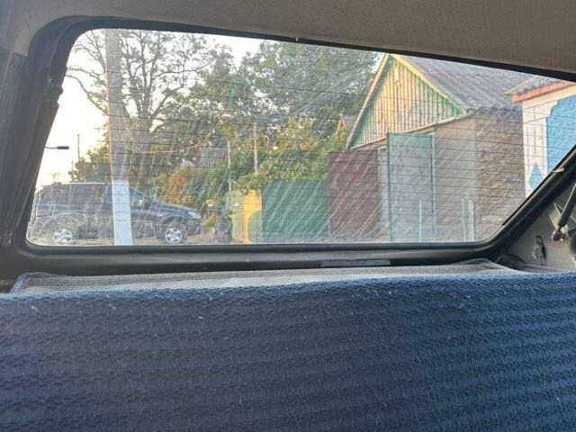 Сірий ЗАЗ 1102 Таврія, об'ємом двигуна 1.2 л та пробігом 300 тис. км за 700 $, фото 17 на Automoto.ua