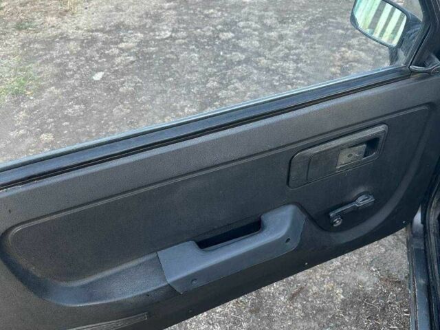 Сірий ЗАЗ 1102 Таврія, об'ємом двигуна 1.2 л та пробігом 300 тис. км за 700 $, фото 15 на Automoto.ua