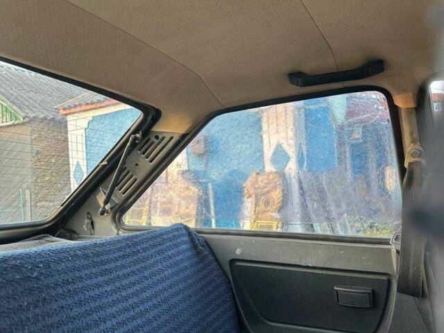 Сірий ЗАЗ 1102 Таврія, об'ємом двигуна 1.2 л та пробігом 300 тис. км за 700 $, фото 16 на Automoto.ua
