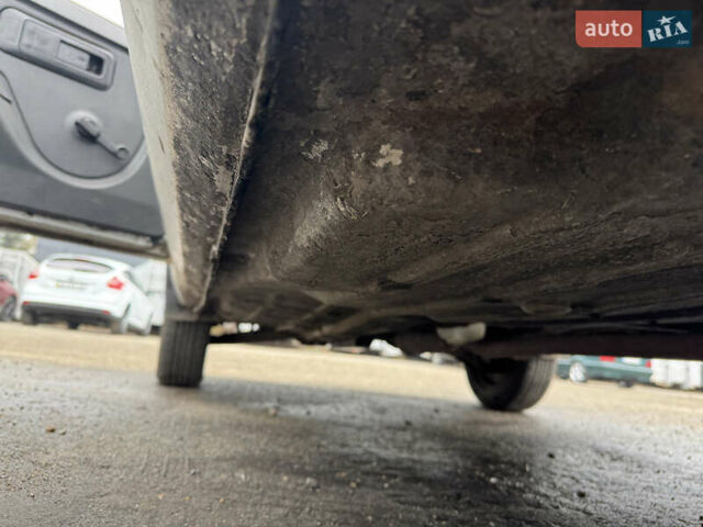 Сірий ЗАЗ 1102 Таврія, об'ємом двигуна 1.1 л та пробігом 96 тис. км за 637 $, фото 9 на Automoto.ua